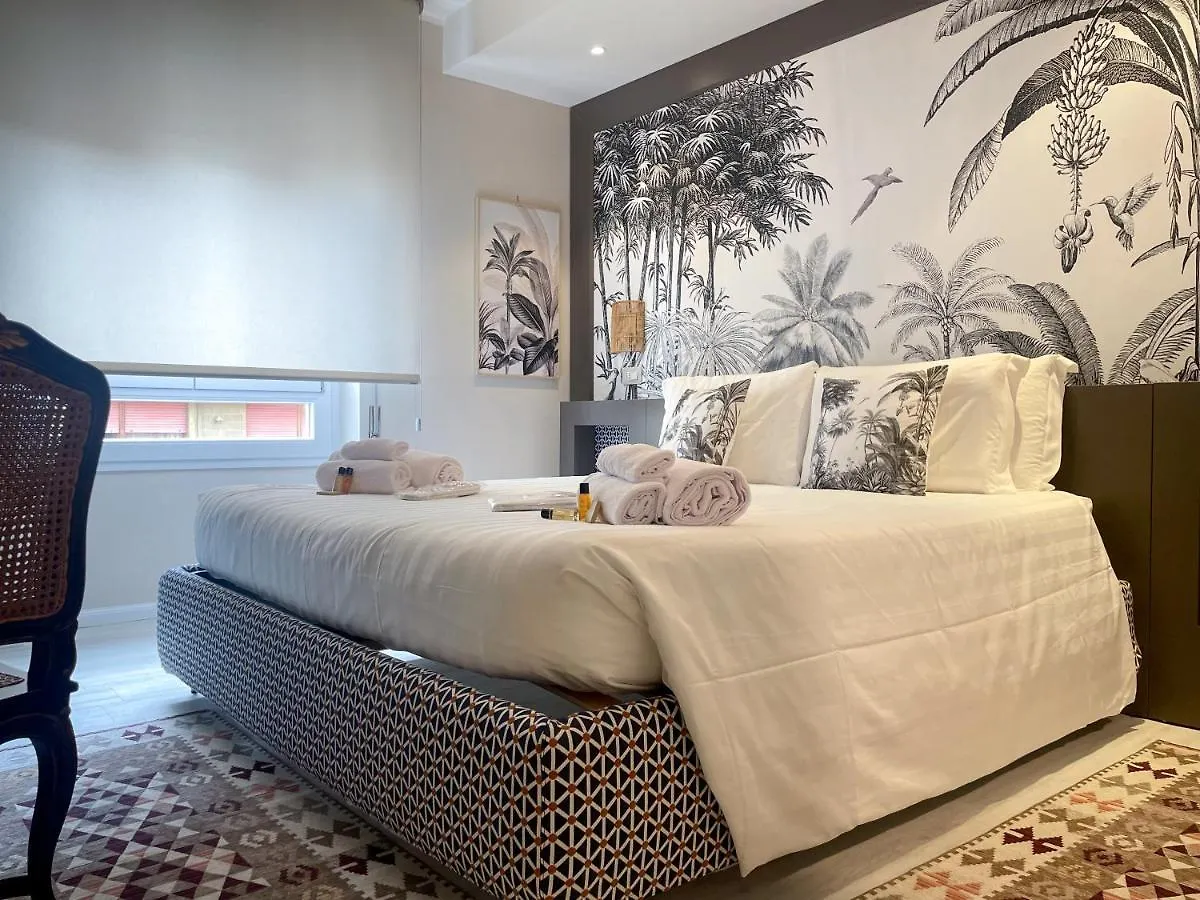 Guest house Hermitage Suites Sassari
