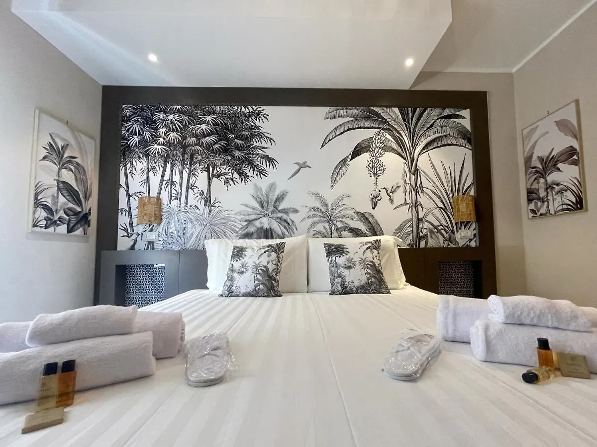 Guest house Hermitage Suites Sassari