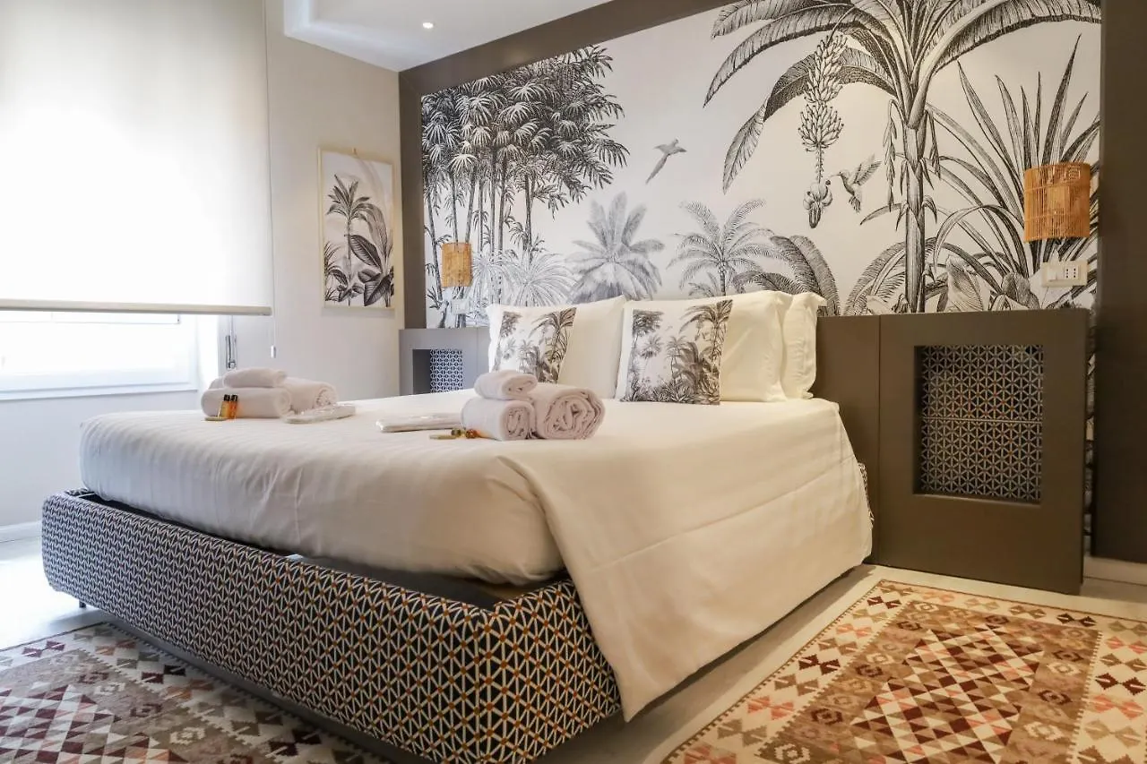 Hermitage Suites Sassari