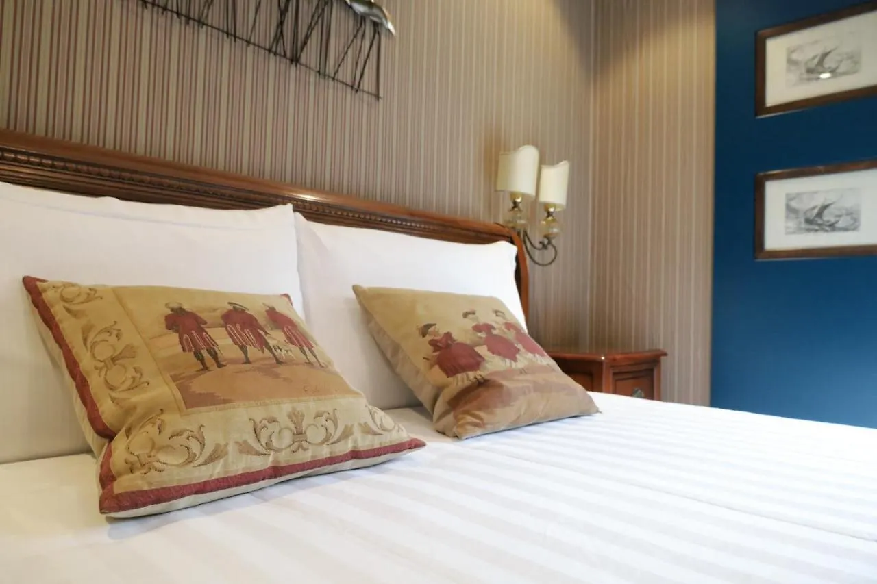 Hermitage Suites Sassari Italy