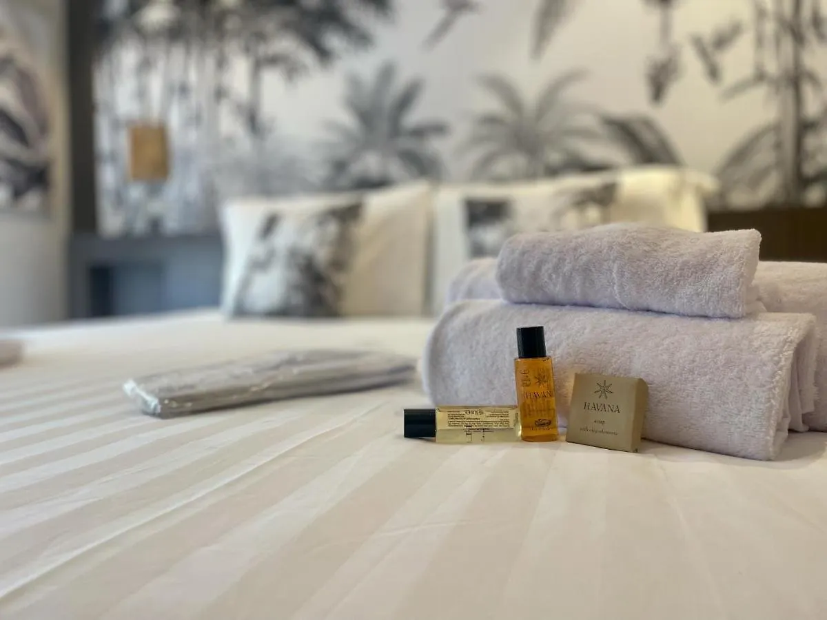 Hermitage Suites Sassari 0*,  Italy