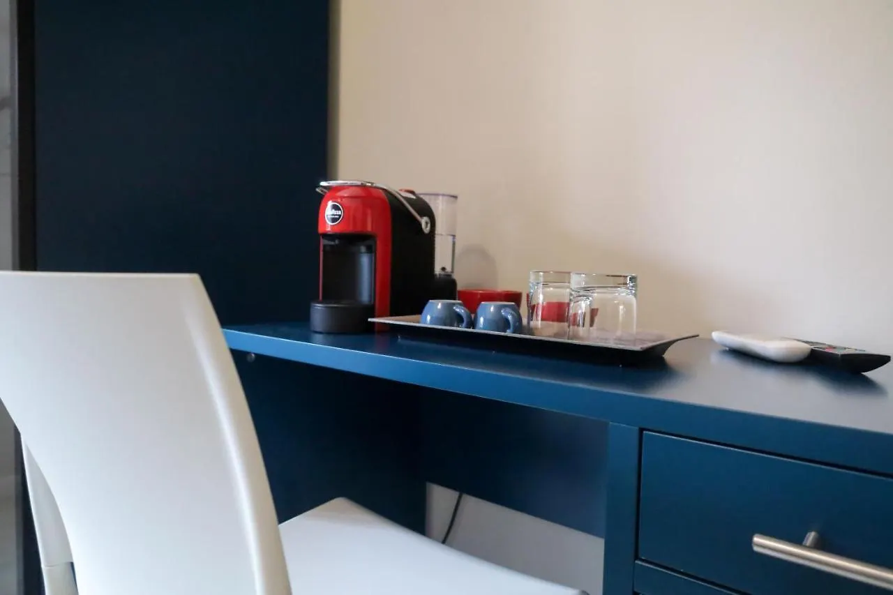 Hermitage Suites Sassari