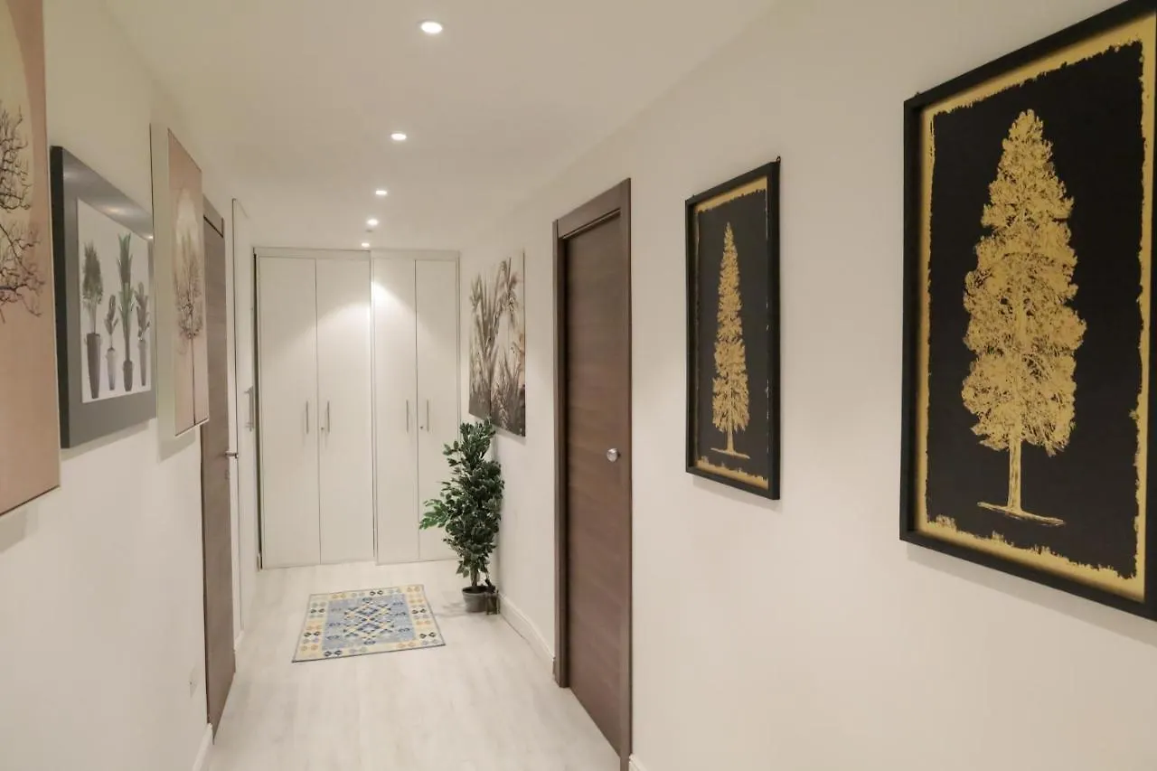 Hermitage Suites Sassari