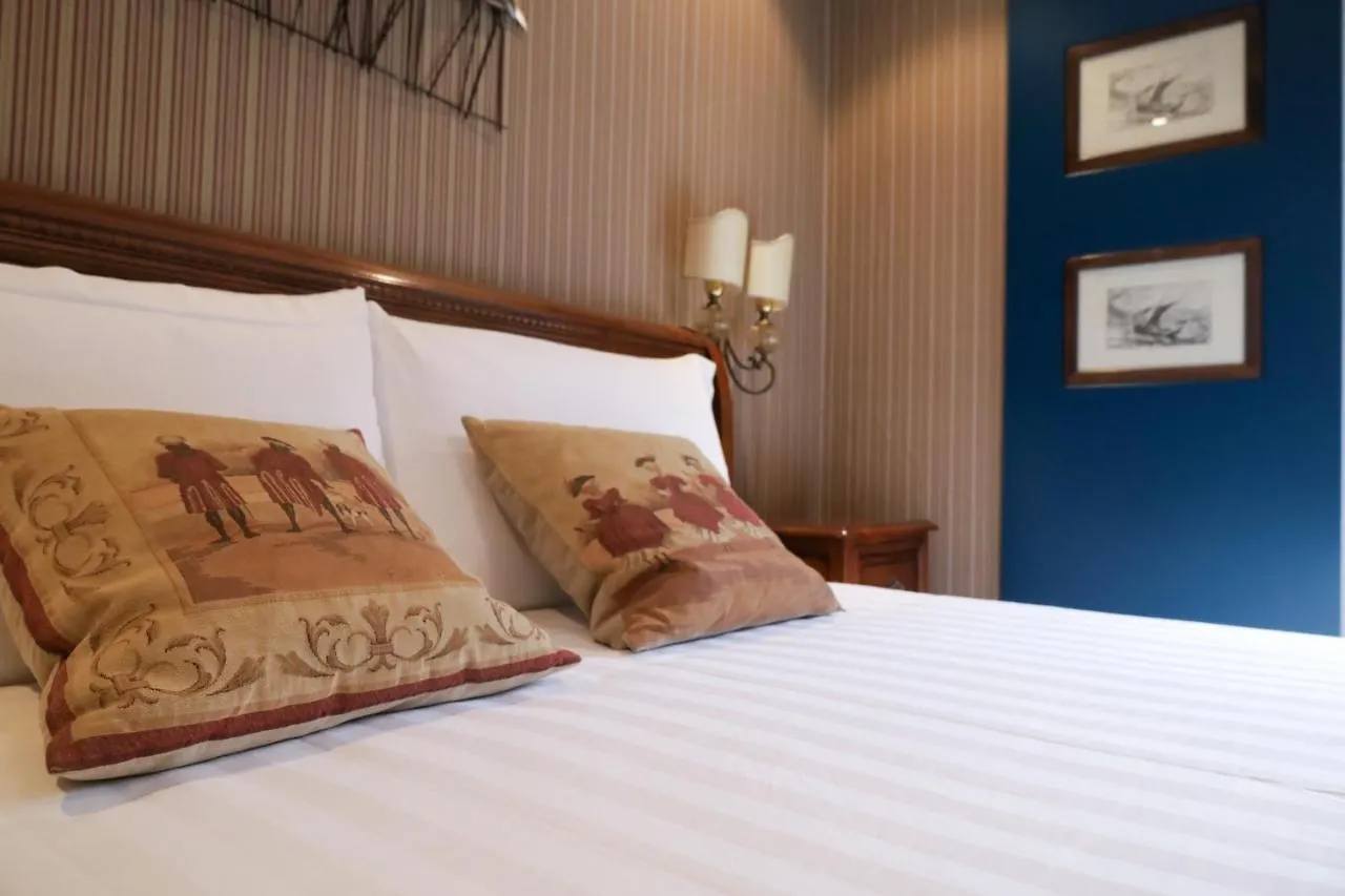 Hermitage Suites Sassari Guest house