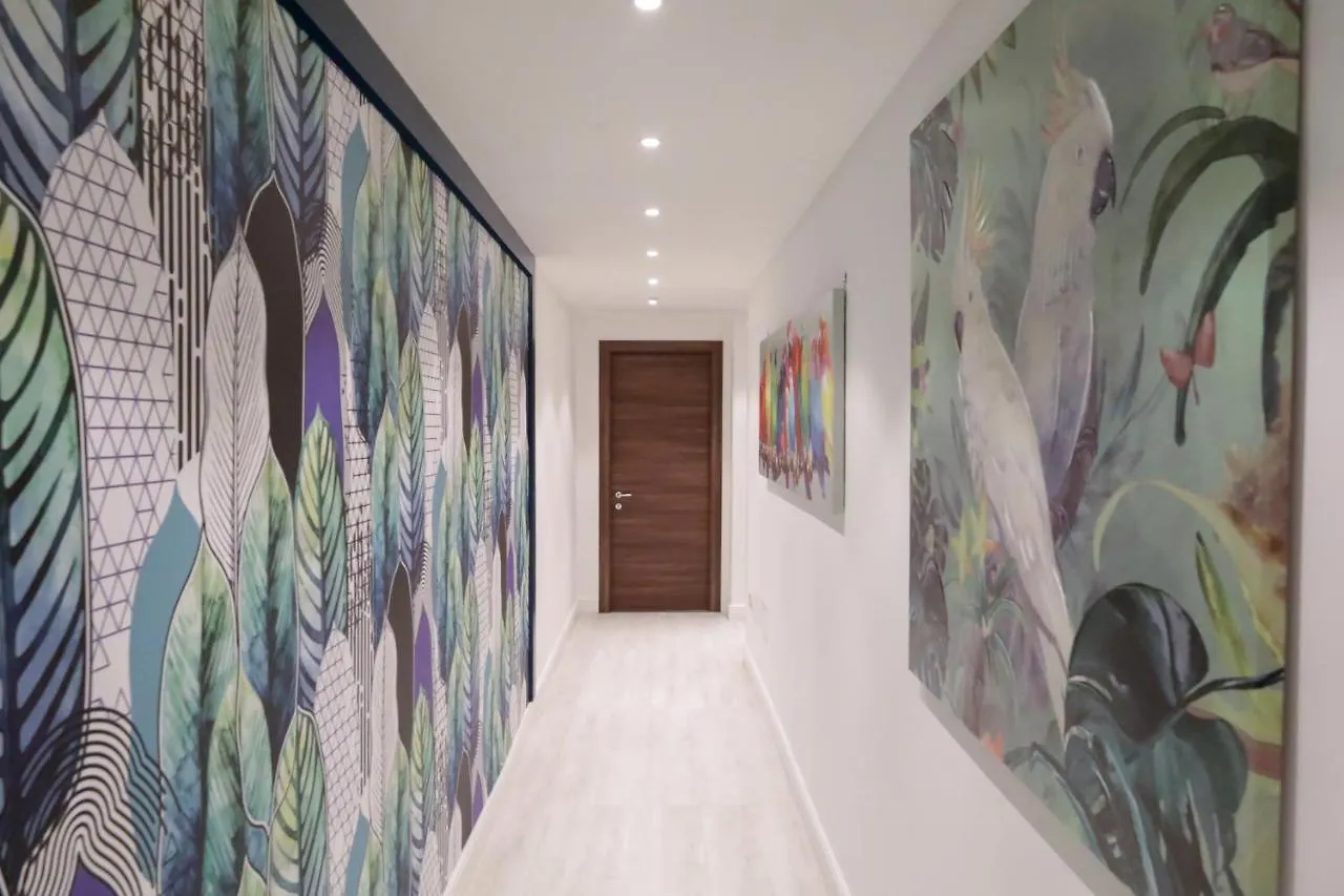 Hermitage Suites Sassari