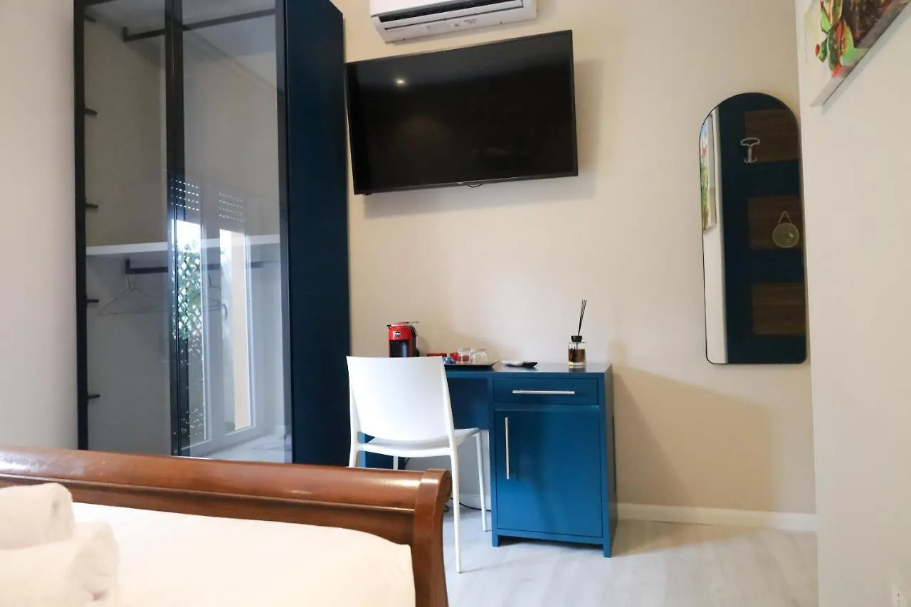 Hermitage Suites Sassari