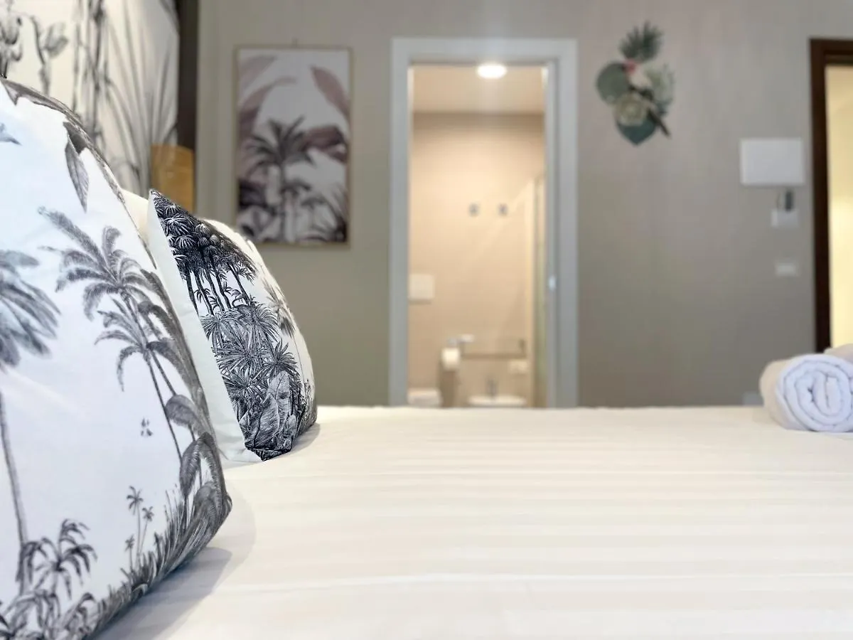 Hermitage Suites Sassari