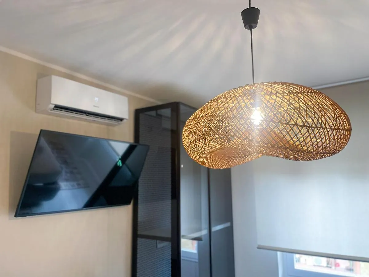 Guest house Hermitage Suites Sassari