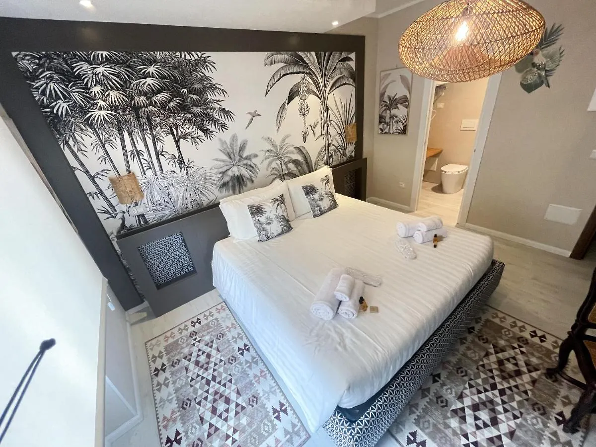 Hermitage Suites Sassari 0*,  Italy