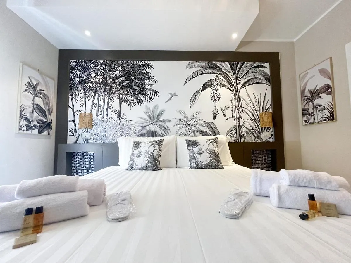 Guest house Hermitage Suites Sassari