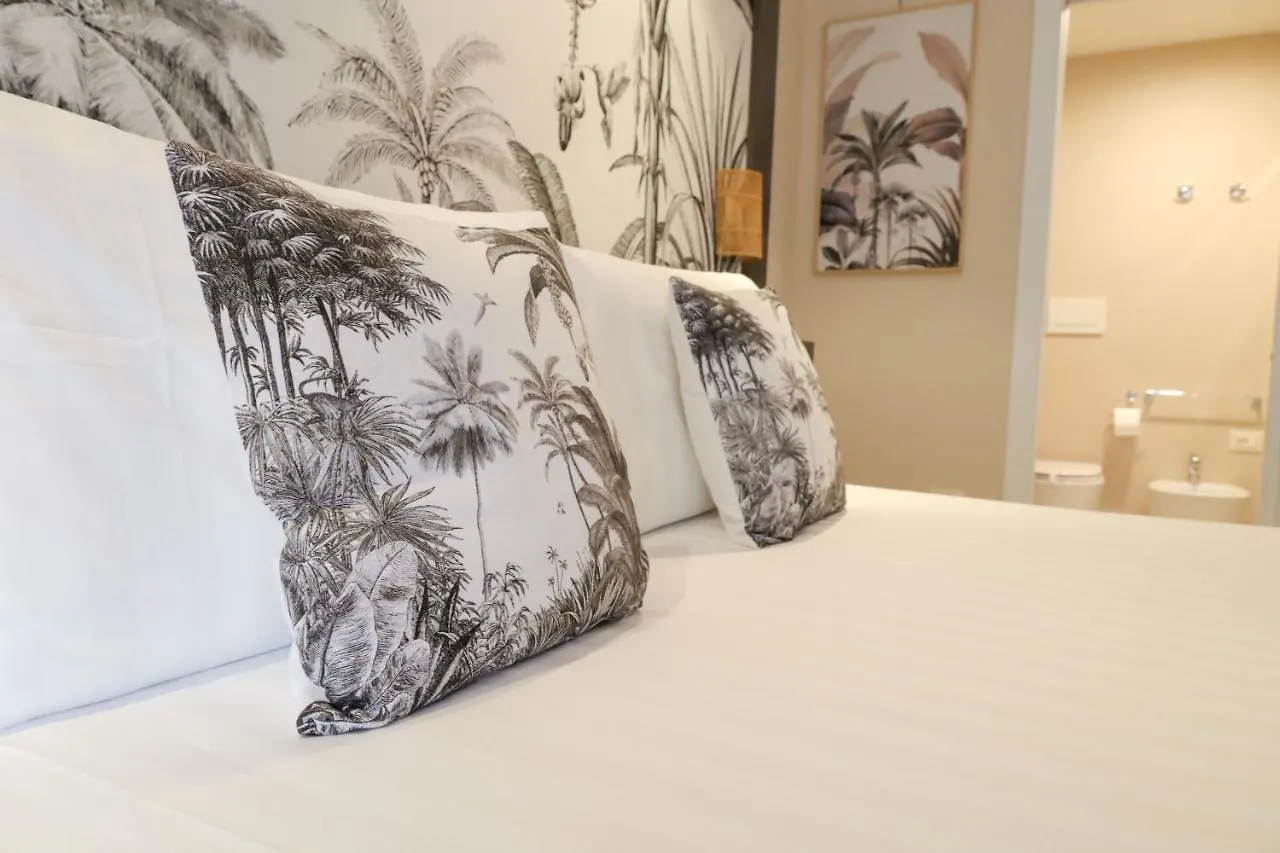 Guest house Hermitage Suites Sassari