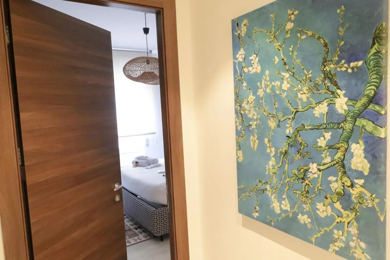 Hermitage Suites Sassari
