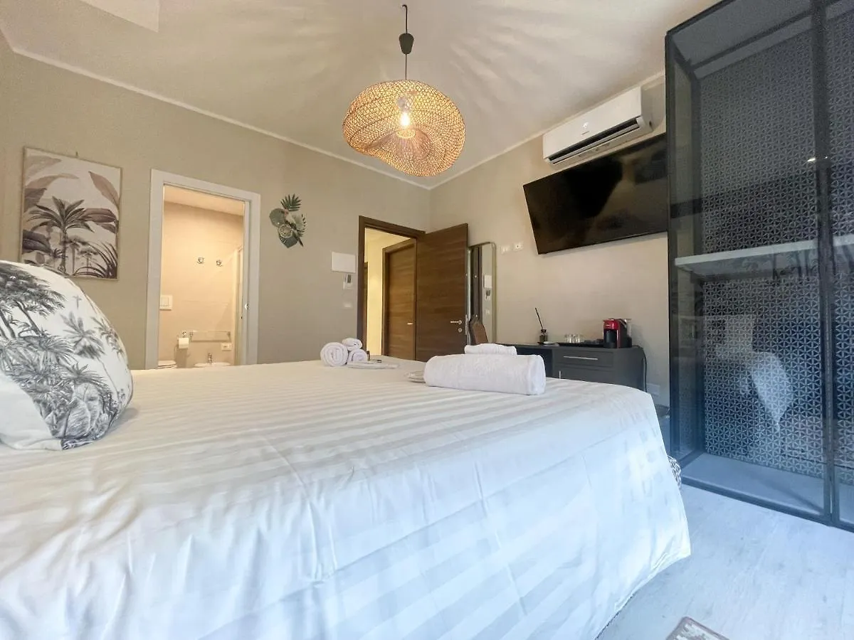 Hermitage Suites Sassari 0*,