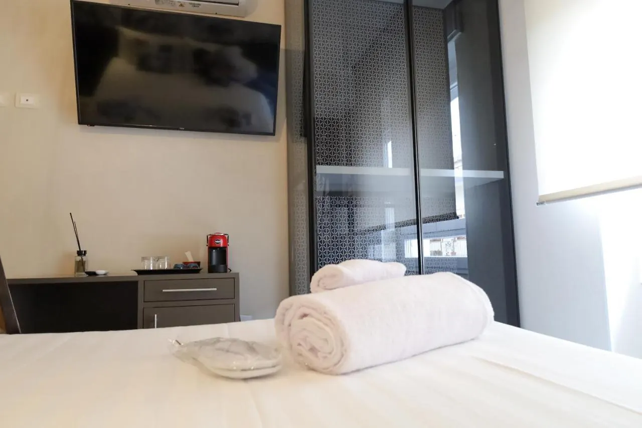 Guest house Hermitage Suites Sassari