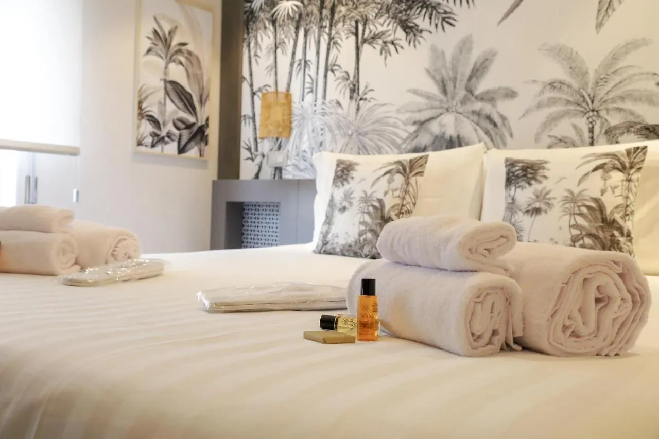 Hermitage Suites Sassari