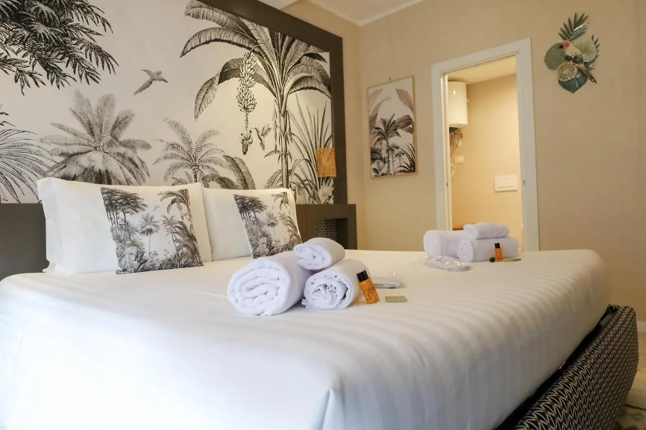 Guest house Hermitage Suites Sassari