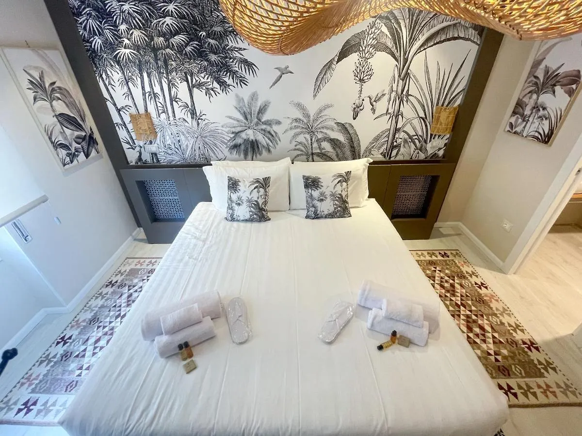 Hermitage Suites Sassari 0*,