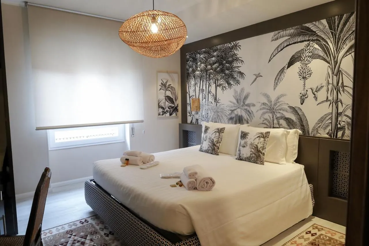 Hermitage Suites Sassari