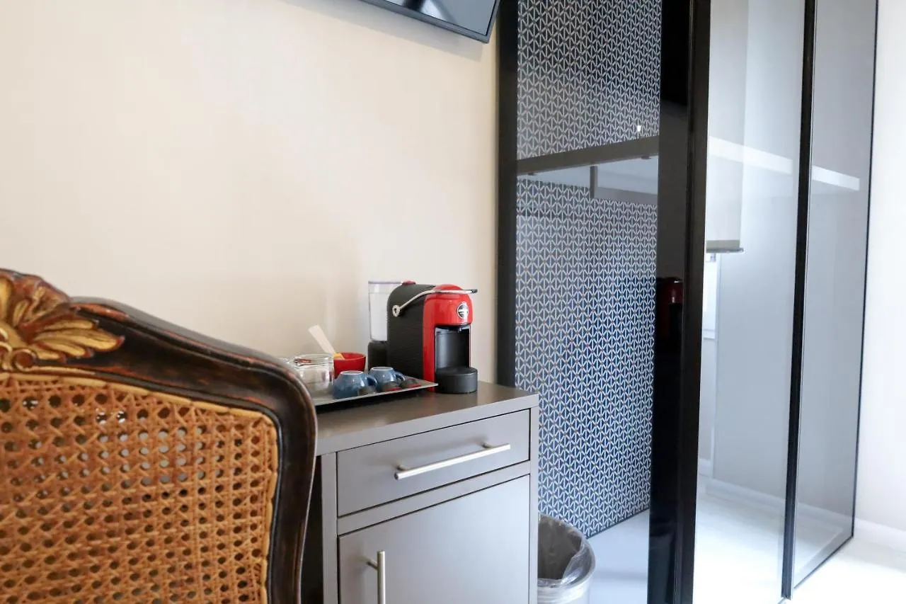 Hermitage Suites Sassari 0*,