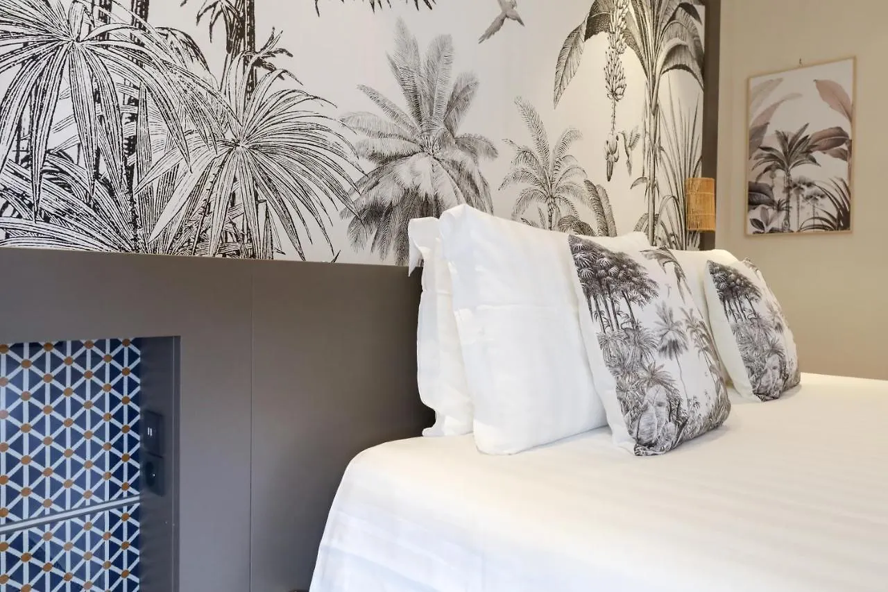Guest house Hermitage Suites Sassari Italy