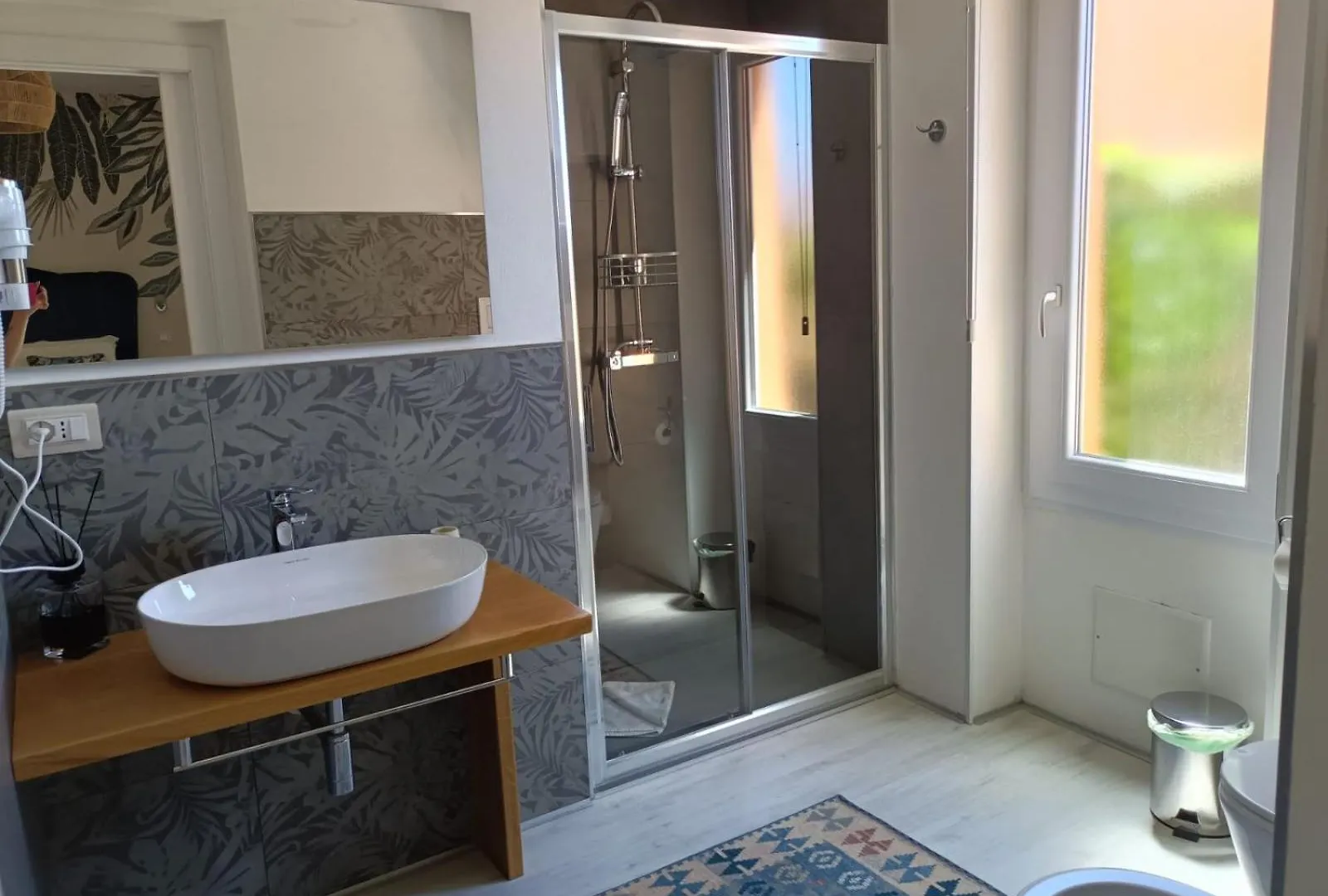 Guest house Hermitage Suites Sassari