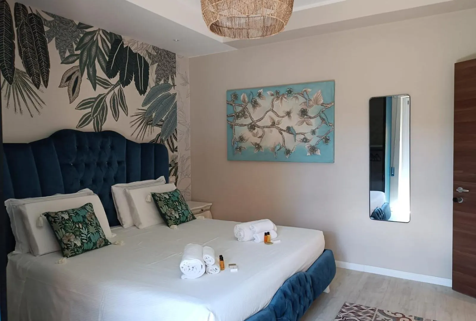 Guest house Hermitage Suites Sassari Italy
