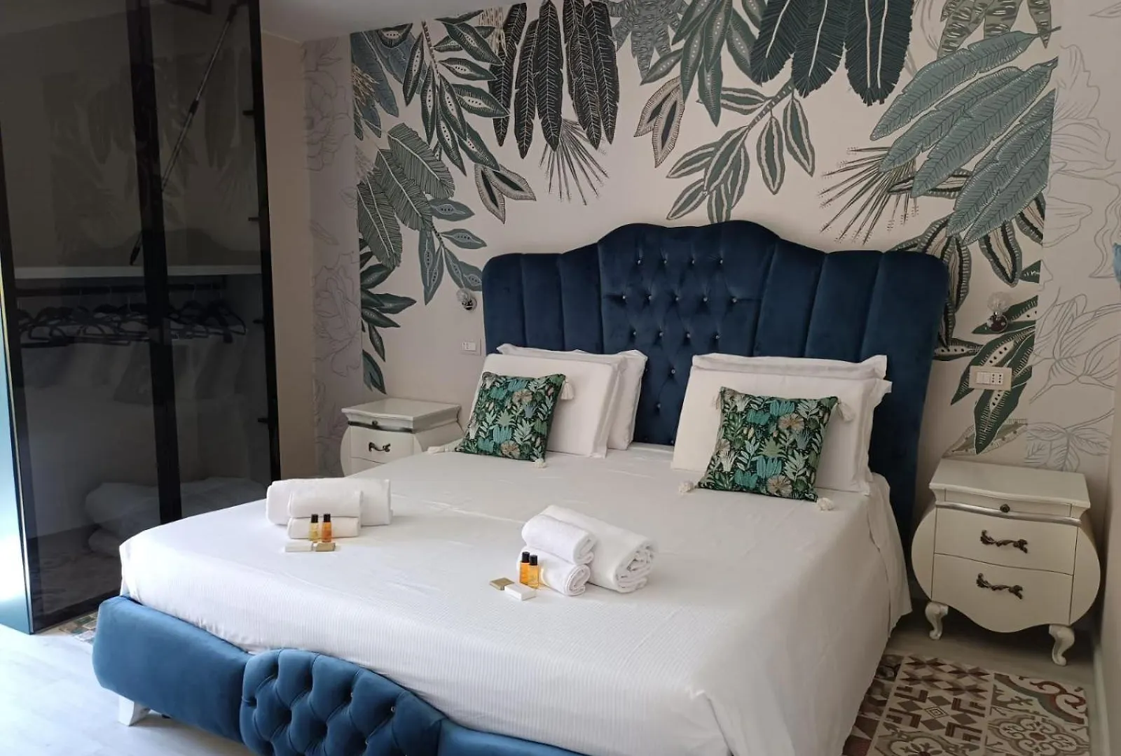 Hermitage Suites Sassari 0*,