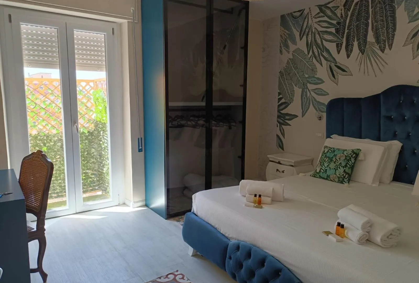 Hermitage Suites Sassari Guest house