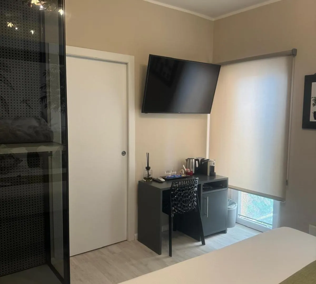 Hermitage Suites Sassari Guest house