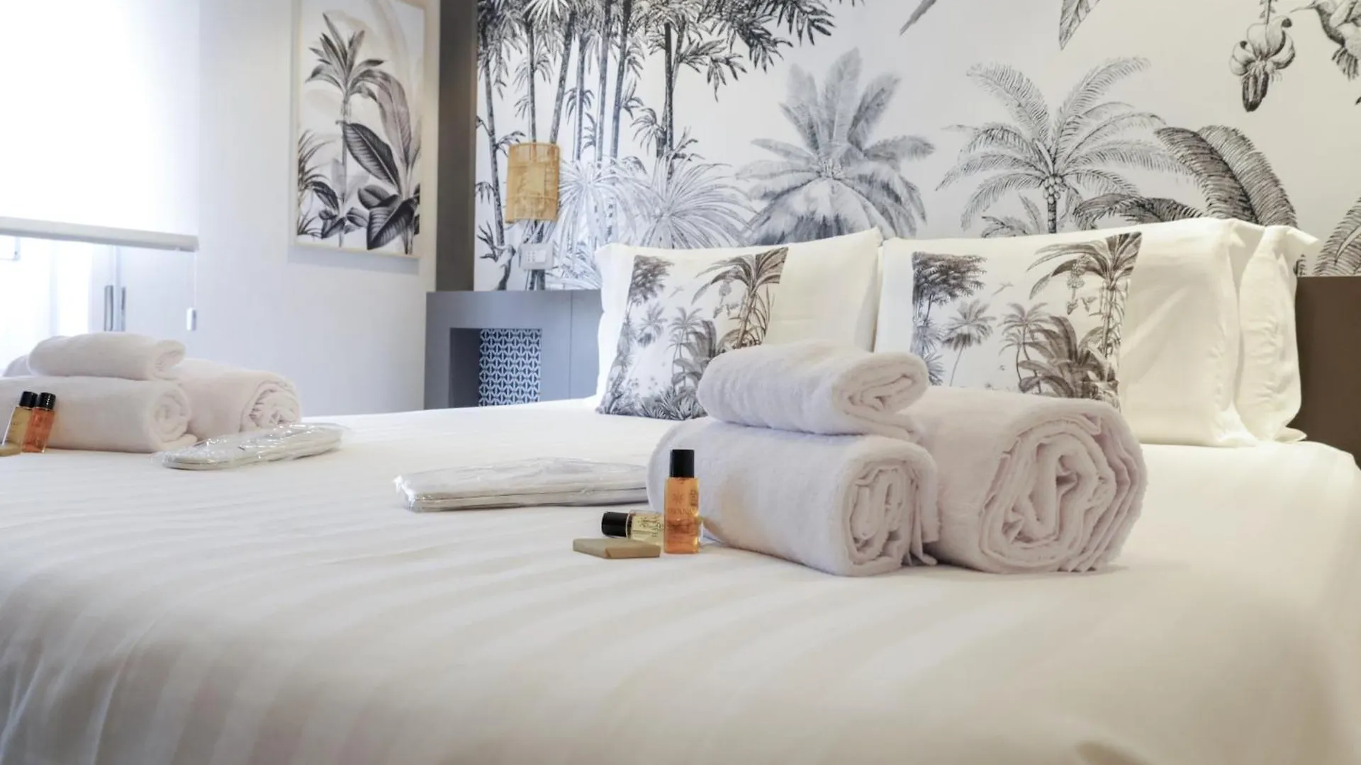 Guest house Hermitage Suites Sassari