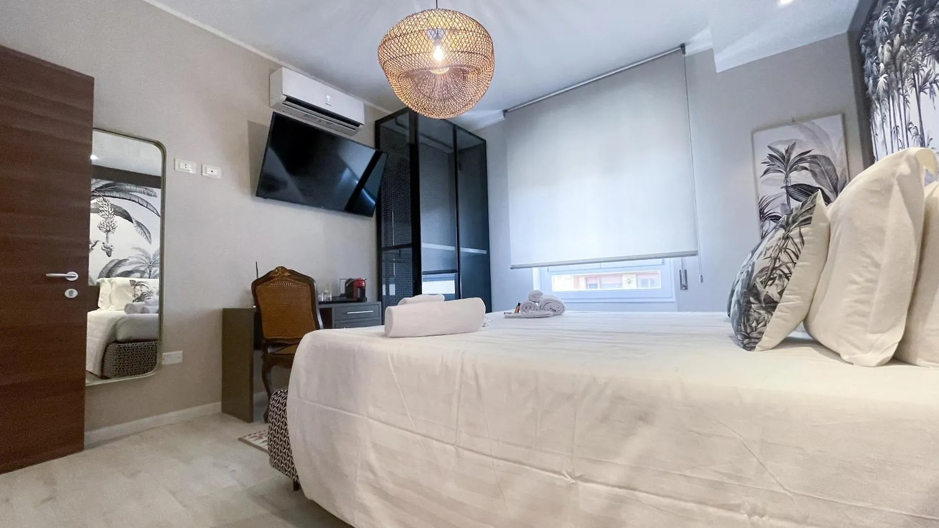 Hermitage Suites Sassari Guest house