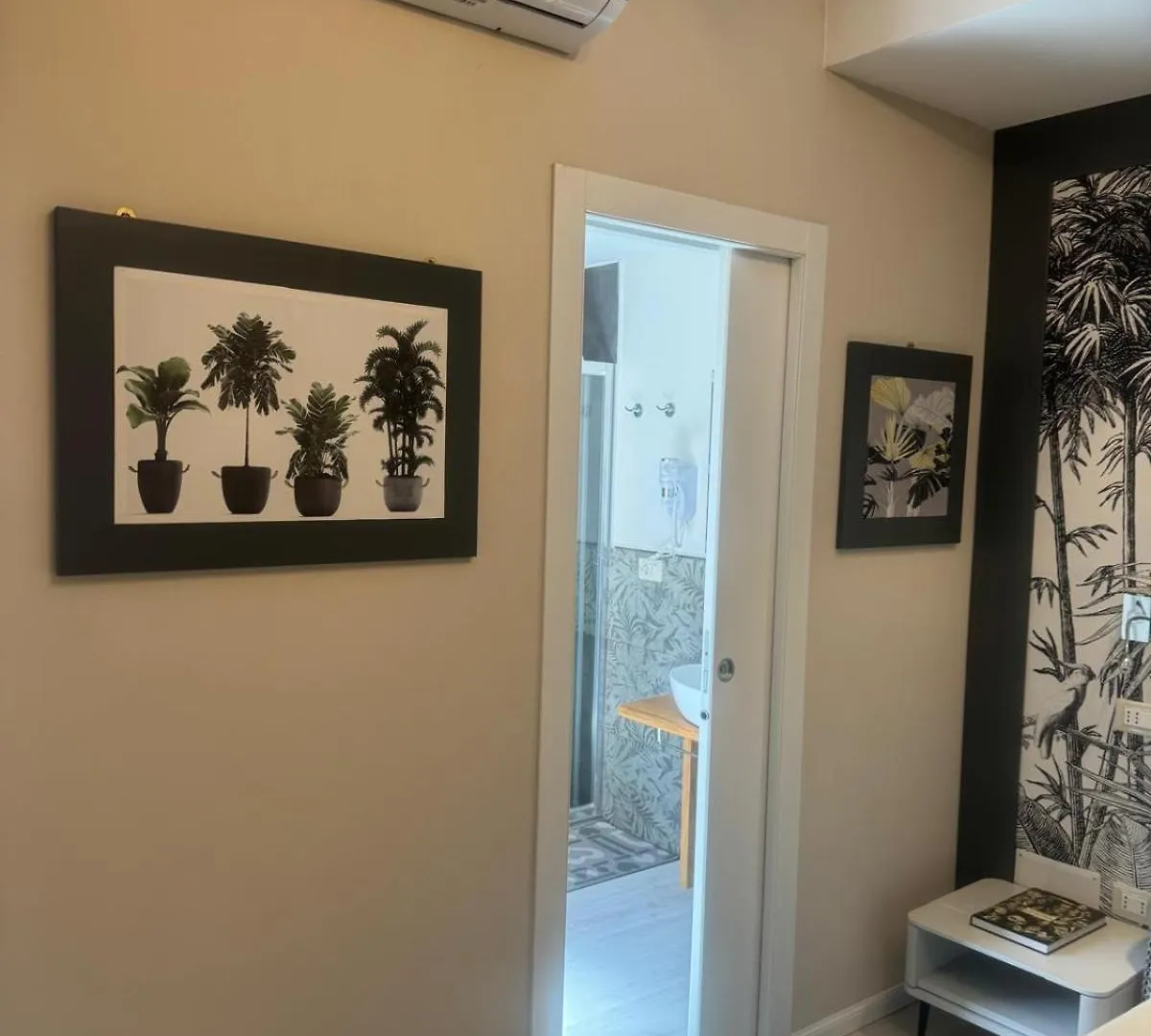 Hermitage Suites Sassari Guest house