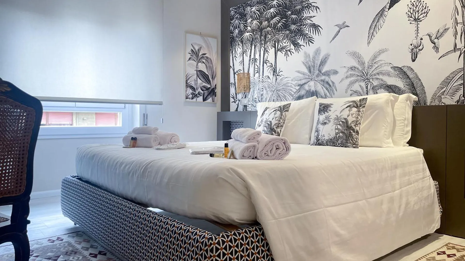 Hermitage Suites Sassari