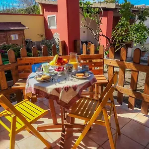  Appartement I Due Ciuchini Sardinia