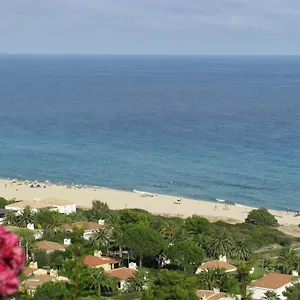3* Aparthotel Appartamenti Costa Rei