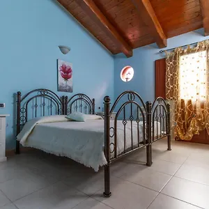  Guest house La Capinera
