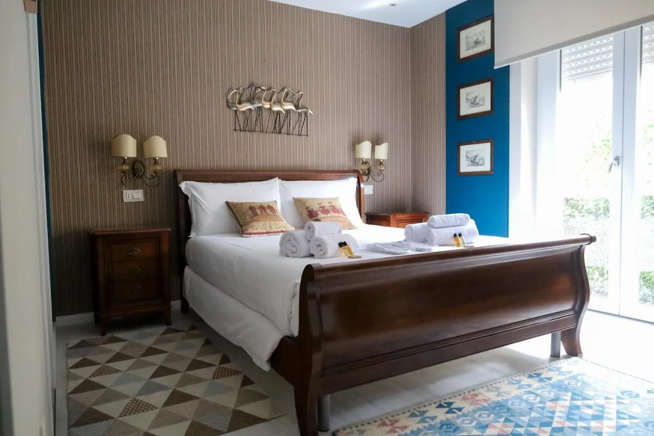 Hermitage Suites Sassari 0*,