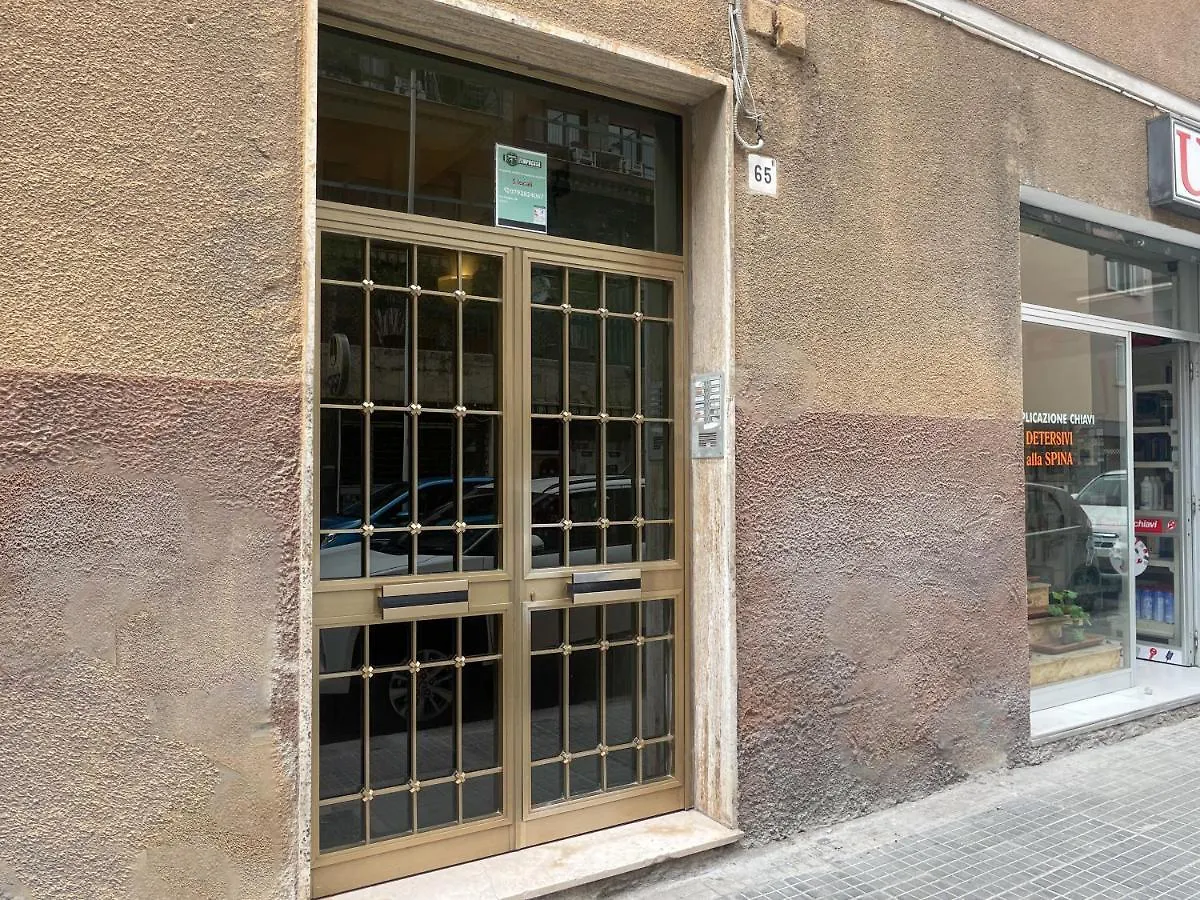 Hermitage Suites Sassari Italie