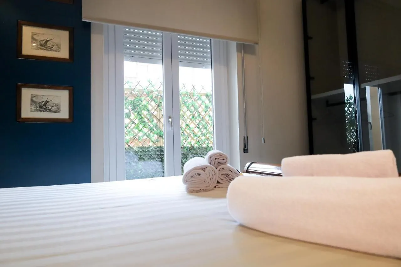 Hermitage Suites Sassari 0*,  Italie
