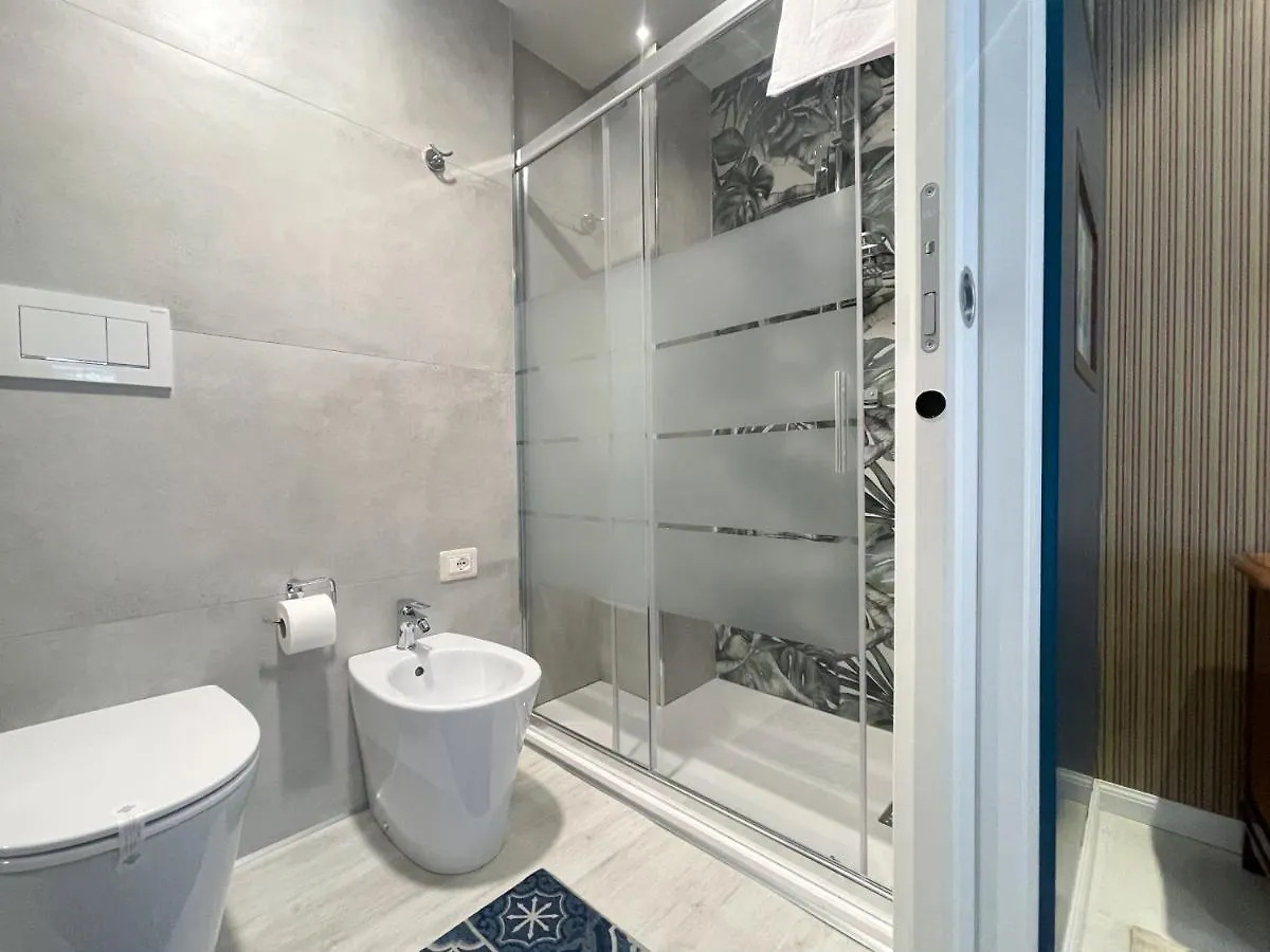 Maison d'hôtes Hermitage Suites Sassari