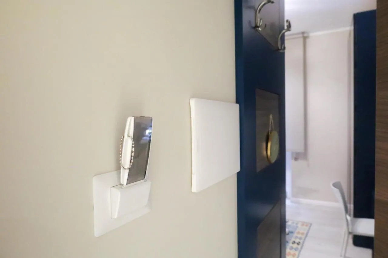 Maison d'hôtes Hermitage Suites Sassari