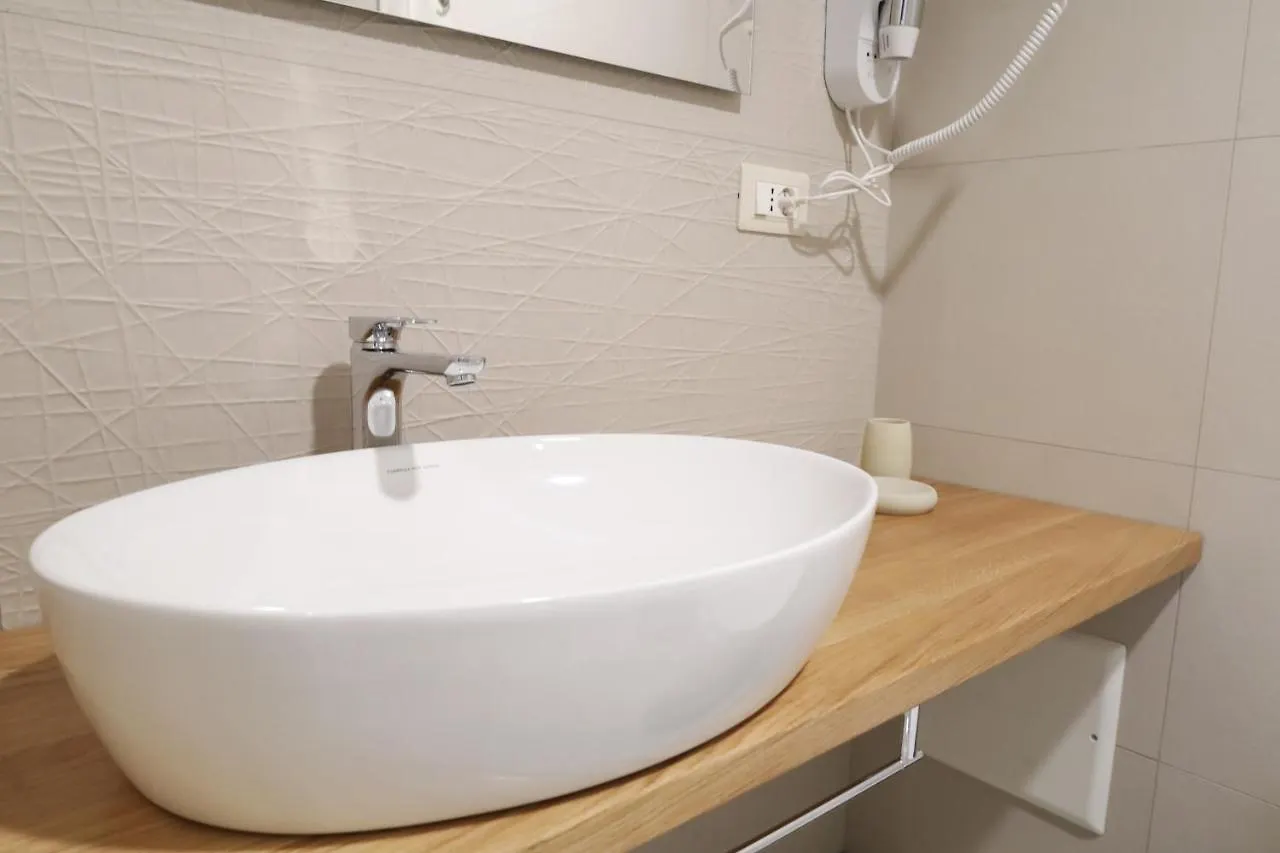 Hermitage Suites Sassari Maison d'hôtes