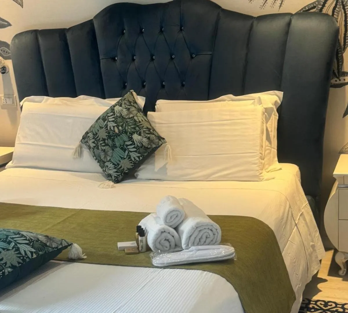 Hermitage Suites Sassari 0*,  Italie