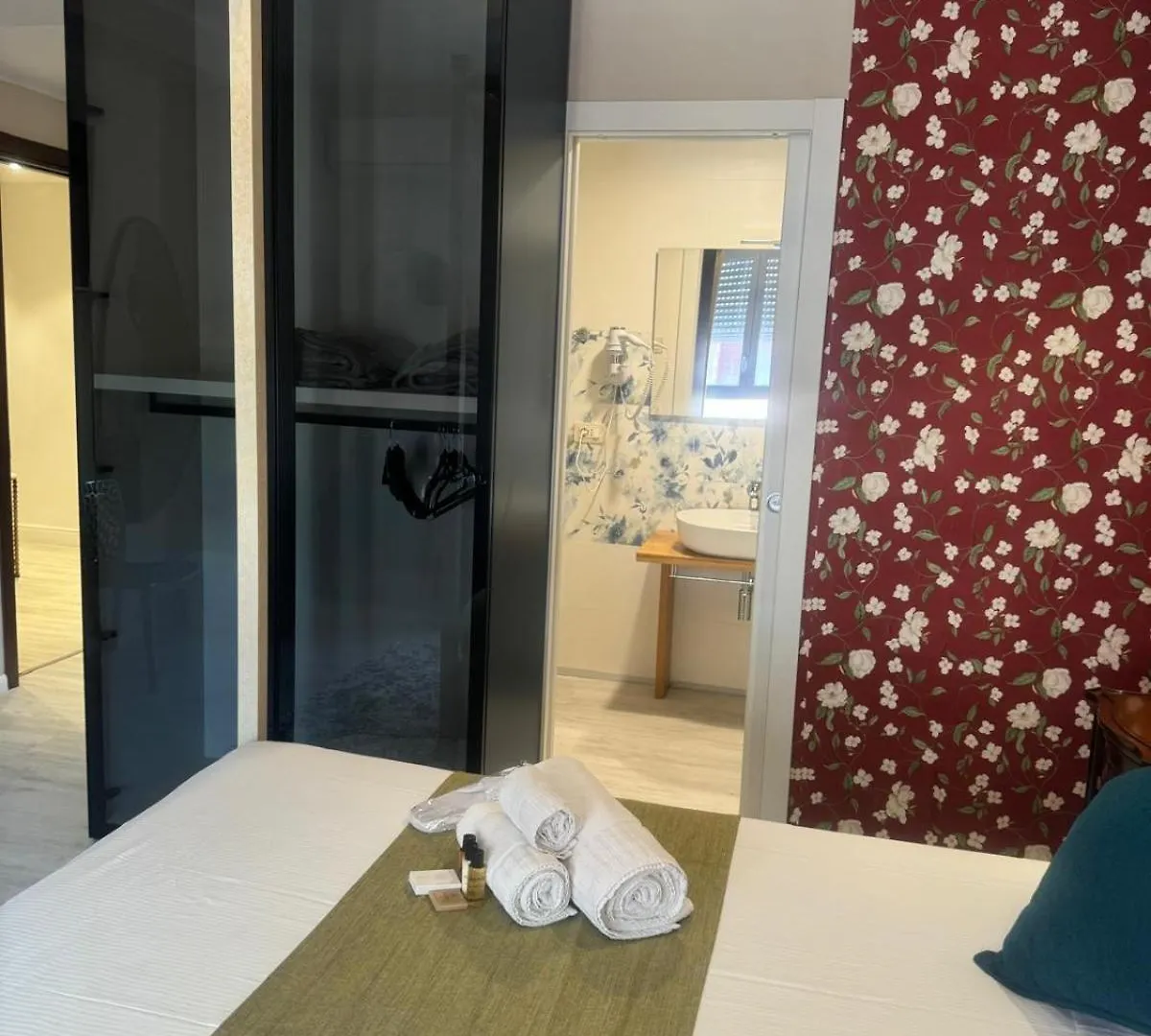Hermitage Suites Sassari